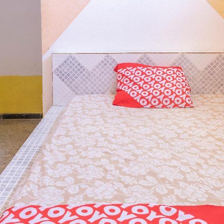 Oyo Pousada Portela Feira de Santana Kültér fotó